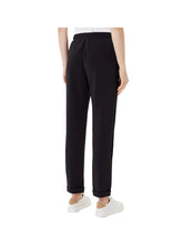 LIUJO SPORT Liu Jo Pantalone Donna Nero Nero